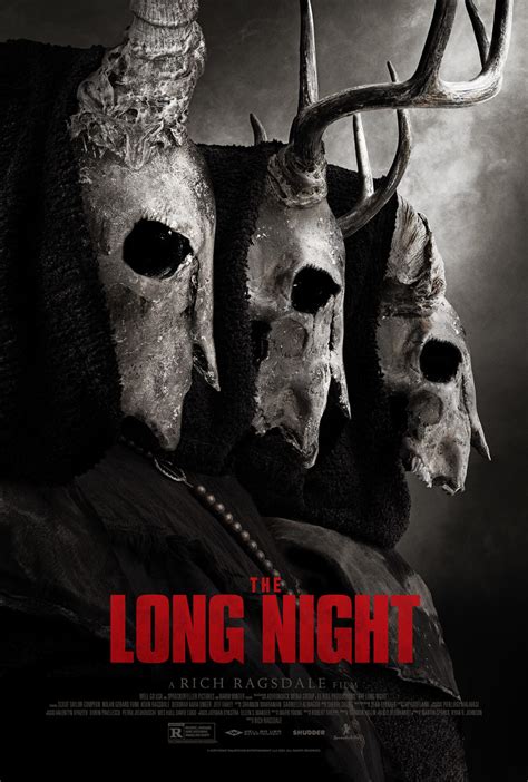 The Long Night .